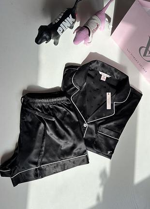 Піжама victoria’s secret 🖤