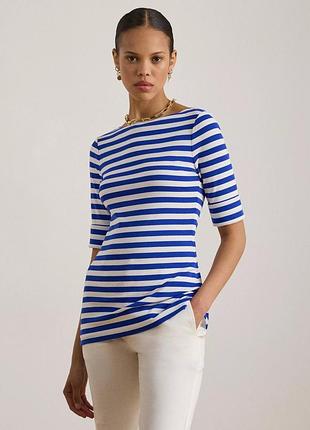 Женская футболка ralph lauren