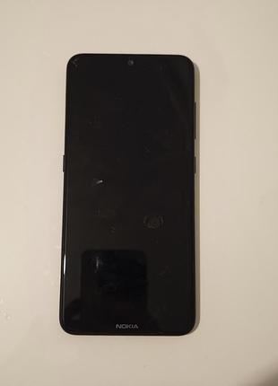 Nokia 7.2 телефон нокіа 7.2