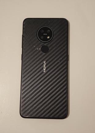 Nokia 7.2 телефон нокиа 7.2 2