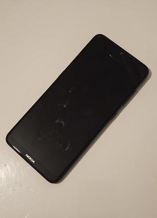 Nokia 7.2 телефон нокиа 7.2 3