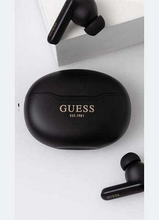 Наушники, беспроводные guess оригинал