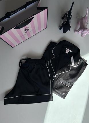 Піжама victoria’s secret 🖤