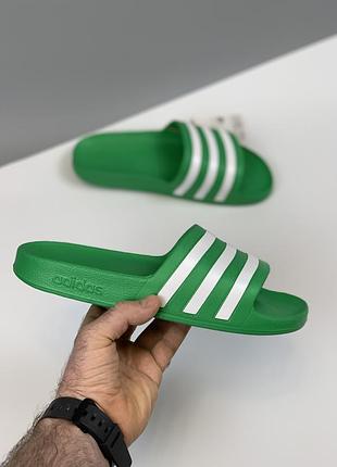 Шльопанці adidas  / р. 42.5 - 27 см.