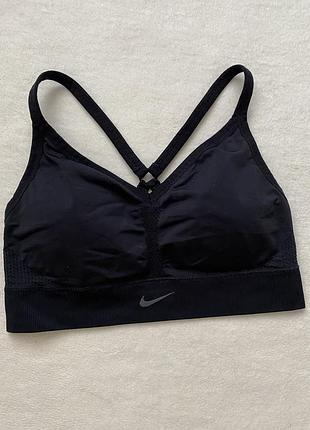 Спортивний топ nike