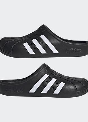 Чоловічі крокси  adidas оригінал в'єтнам!!!!