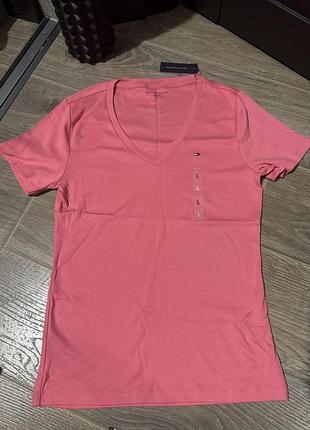 Футболка tommy hilfiger