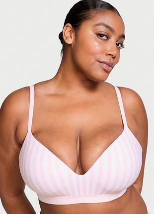 Бюстгальтер без кісточок victoria's secret