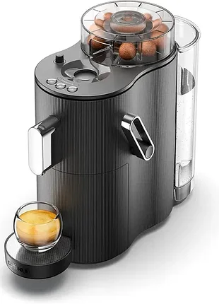 Кофемашина coffeeb кофеварка