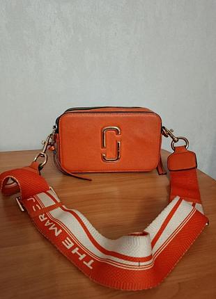 Сумка marc jacobs