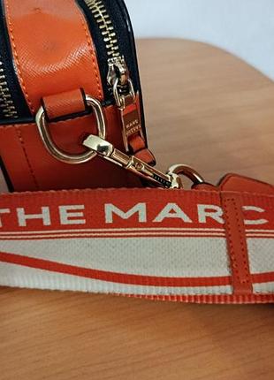 Сумка marc jacobs 4
