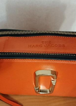 Сумка marc jacobs 9
