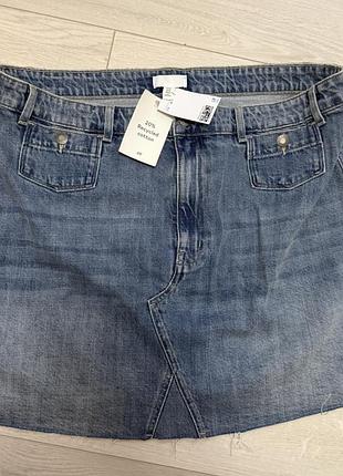 Спідниця h&m нова