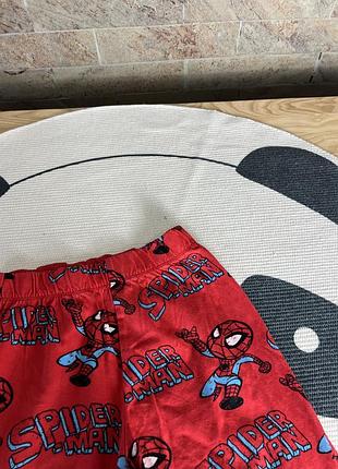 Шортики marvel 2