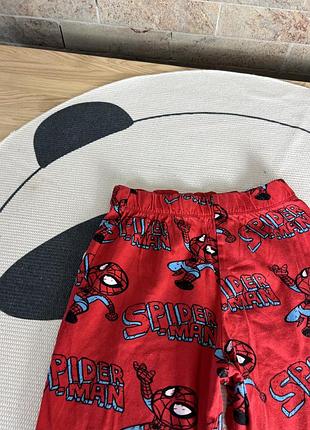Шортики marvel 3
