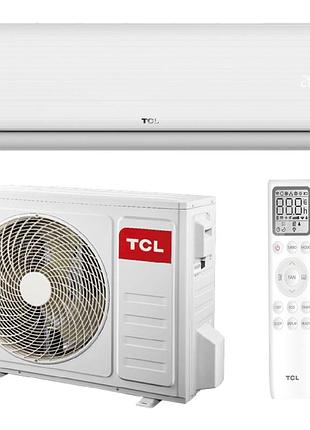 Кондиціонер tcl tac-07chsa/xab1 7000btu — дешевше за роздріб, wi-fi ready