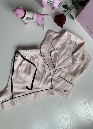 Піжама victoria’s secret 🩷