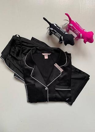 Піжама victoria’s secret 🖤