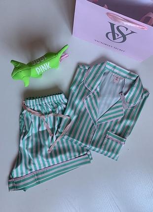 Піжама victoria’s secret 🌿