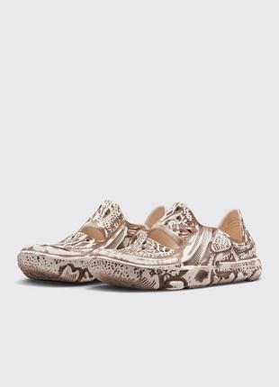 Сабо шльопанці слланці nike ispa / р. 41