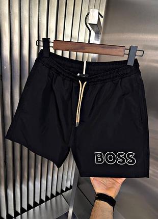 Чоловічі плавки hugo boss