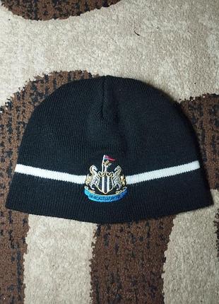Шапка newcastle