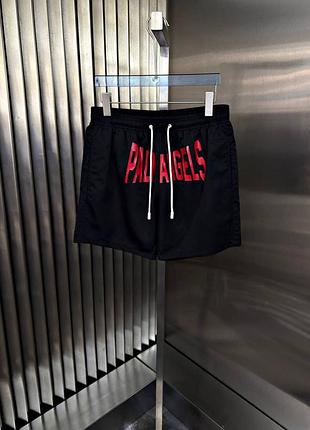Чоловічі плавки palm angels