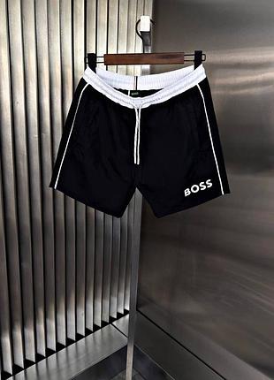 Чоловічі плавки hugo boss