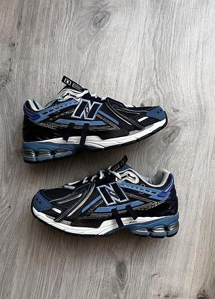 Кросівки new balance 1906a