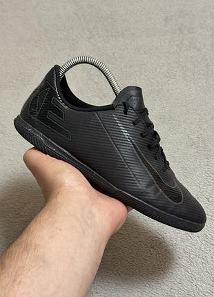Nike mercurial vapor 16 club ic 38.5р 24см футзалки футбольні оригінал