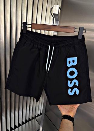 Чоловічі плавки hugo boss