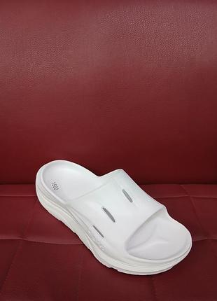 Тапки женские