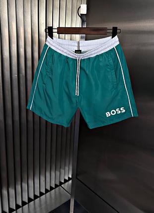 Чоловічі плавки hugo boss