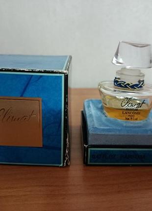 Духи lancome climat