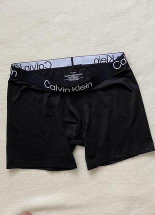 Труси боксери calvin klein стан нових