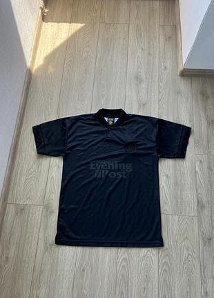Футболка leeds united