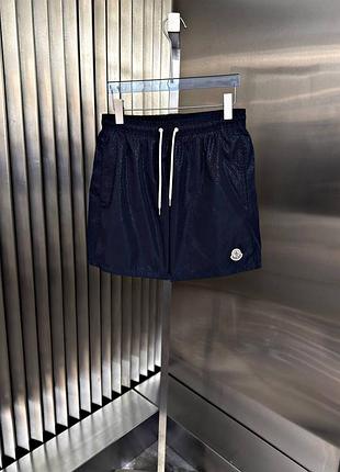 Чоловічі плавки moncler