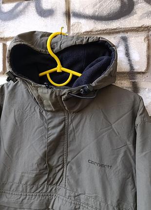 Анорак куртка carhartt