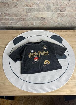 Футболочка harry potter