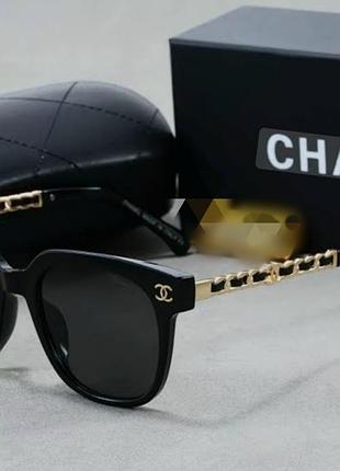 Chanel солнцезащитные очки