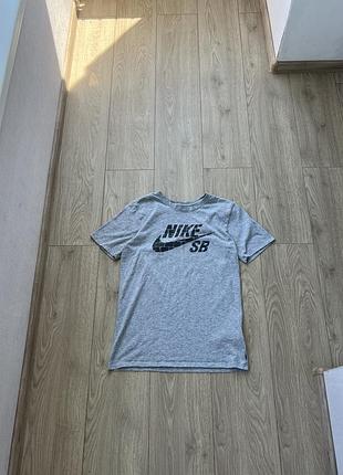 Футболка nike