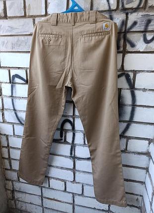 Carhartt штани брюки