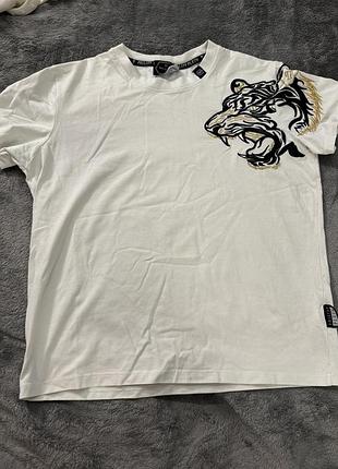Футболка philipp plein