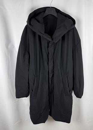 Парка zara модная