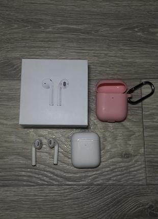 Airpods 2 оригінал