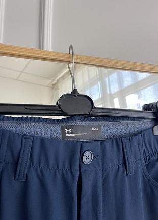 Оригінальні спортивні штани under armour