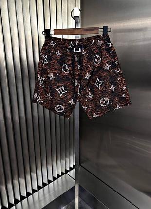 Чоловічі плавки louis vuitton
