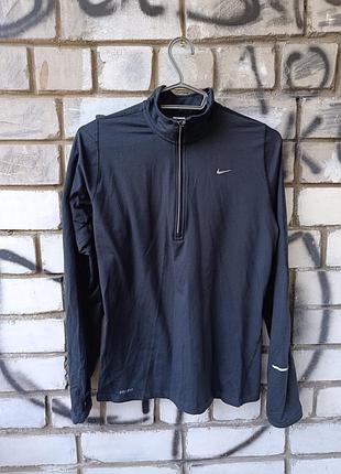 Рашгард nike спортивна кофта