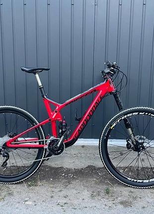 Cannondale trigger 27.5 carbon 2 trail - преміум гірський байк