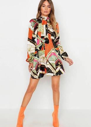 Сукня boohoo 44 розмір